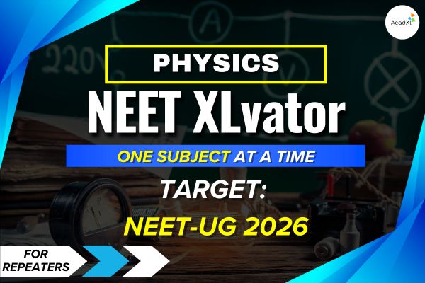 NEET Physics
